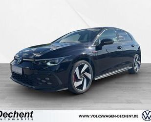 VW Volkswagen Golf GTI VIII 2.0 TSI, DSG,RFK,Navi,ACC Gebrauchtwagen