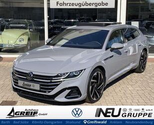 VW Volkswagen Arteon Shooting Brake 2.0 TDI DSG*R-Lin Gebrauchtwagen