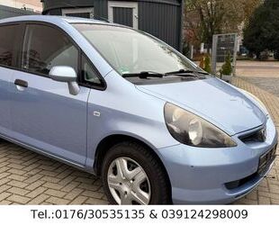 Honda Honda Jazz 1.4 LS *Klima/Euro4/61KW* Gebrauchtwagen