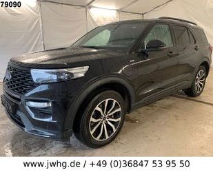 Ford Ford Explorer ST-Line Hybrid 4x4 7Si LED 20