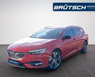 Opel Opel Insignia B Sports Tourer 2.0 CDTI Business IN Gebrauchtwagen