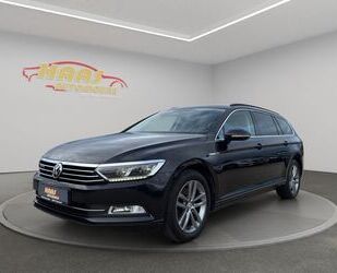 VW Volkswagen Passat Variant Comfortline 4Motion*Stan Gebrauchtwagen