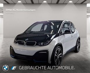 BMW BMW i3s 120Ah Gebrauchtwagen