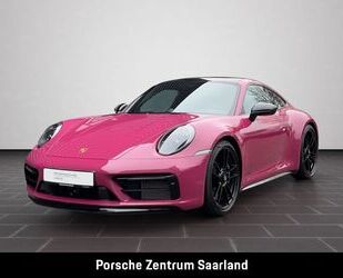 Porsche Porsche 992 (911) Carrera GTS BOSE,Privacy,PDLS+,S Gebrauchtwagen