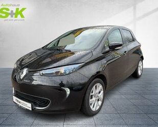 Renault Renault ZOE LIMITED B.-Kauf R110 Z.E. 40+SHZG+KAME Gebrauchtwagen