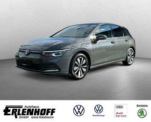 VW Volkswagen Golf VIII MOVE 2,0TDI DSG, PANO, LED, N Gebrauchtwagen