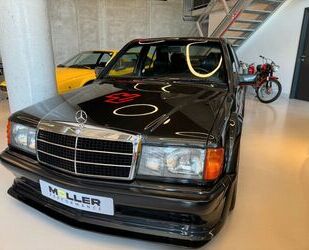 Mercedes-Benz Mercedes-Benz 190E Evo 1 Evolution Gebrauchtwagen