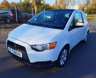 Mitsubishi Mitsubishi Colt Lim. 3-trg. Invite, KLIMA, INSPEKT Gebrauchtwagen