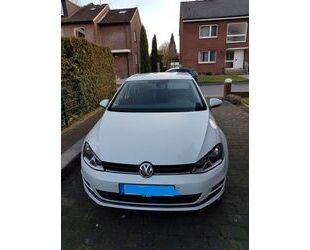 VW Volkswagen Golf 1.2 TSI BMT Comfortline Comfortlin Gebrauchtwagen