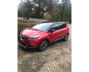 Renault Renault Captur TCe 120 EDC Helly Hansen Helly Hans Gebrauchtwagen