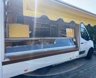 Renault Renault Food Truck, Verkaufswagen , Bäckermobil Gebrauchtwagen