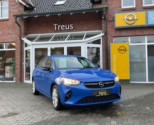 Opel Opel Corsa F 1,2 Edition Gebrauchtwagen