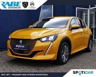 Peugeot Peugeot 208-e Allure 136 Navi+ParkPilot+Klimaautom Gebrauchtwagen