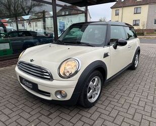 Mini MINI Cooper Clubman /Navi/ Gebrauchtwagen