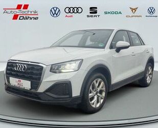 Audi Audi Q2 35 1.5 TFSI S-tronic PDC SHZ KAMERA NAVI L Gebrauchtwagen