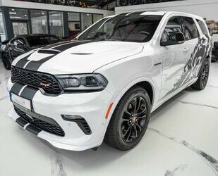 Dodge Dodge Durango 5,7 R/T LPG BRC AWD LEDER LED ACC VO Gebrauchtwagen