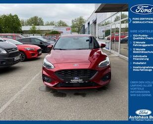 Ford Ford Focus ST-Line - Design Paket - 18 Zoll - LED Gebrauchtwagen