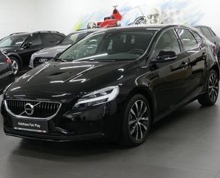 Volvo Volvo V40 Momentum T2 LED/SHZ/PDC/1.HAND/U-FREI! Gebrauchtwagen