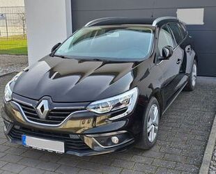 Renault Renault Megane TCe 140 EDC GPF Intens Grandtour A Gebrauchtwagen