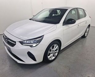 Opel Opel Corsa 1.2 Turbo Elegance 