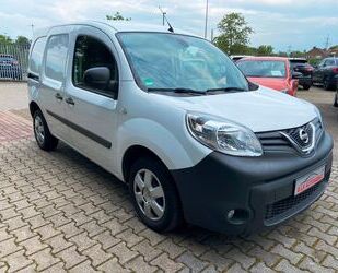 Nissan Nissan NV250/ 1 Hand/ Top Gepflegter Zustand Gebrauchtwagen