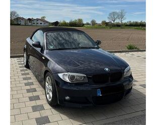 BMW BMW 118i Cabrio / M-Paket Gebrauchtwagen