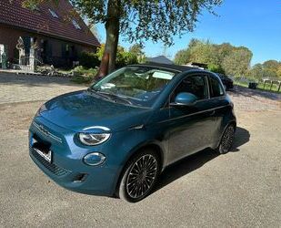 Fiat Fiat 500e Icon Cabrio 42 kWh Icon Gebrauchtwagen