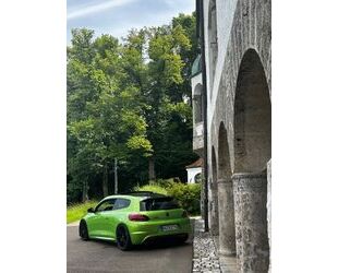 VW Volkswagen Scirocco 2.0 TSI DSG R 680 PS Gebrauchtwagen