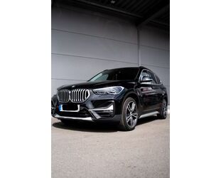 BMW BMW X1 sDrive18i xLine/HeadUp/Pano/Keyless Gebrauchtwagen