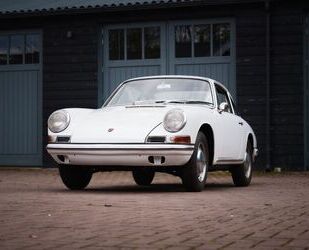 Porsche Porsche 911 Urmodell 1965 very early chassisnumber Gebrauchtwagen