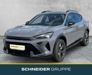 Cupra Cupra Formentor 1.5 eTSI 150PS DSG SHZ+KLIMA+NAVI Gebrauchtwagen