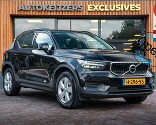 Volvo Volvo XC40 1.5 T3 AHK Navi 17