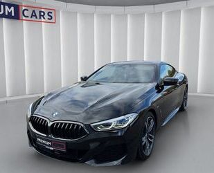 BMW BMW 840d Coupe M-Paket xDrive*Grantie*Finanzierung Gebrauchtwagen