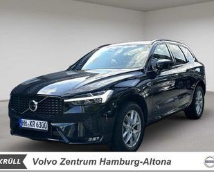 Volvo Volvo XC 60 B4 (D) 2WD Plus Dark, Pano uvm. Gebrauchtwagen