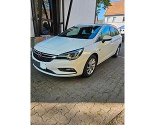 Opel Opel Astra ST 1.6 Diesel Active 100kW S/S Active Gebrauchtwagen