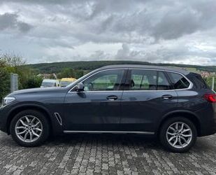 BMW BMW X5 Baureihe X5 xDrive 30 d xLine *M LENK*360*W Gebrauchtwagen