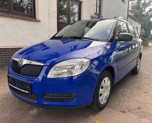 Skoda Skoda Combi Edition 1 Hand Gebrauchtwagen