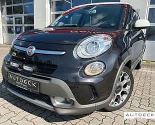 Fiat Fiat 500L 1.6l 88kw Trekking RnR Edition *Navi*Kli Gebrauchtwagen