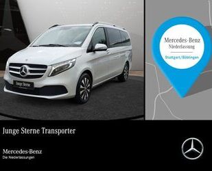 Mercedes-Benz Mercedes-Benz V 250 d SportP+9G+AHK+LiegeP+TischP+ Gebrauchtwagen