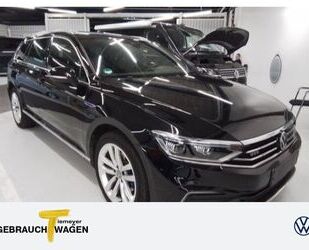 VW Volkswagen Passat Variant GTE DSG LM18 AHK ST.HEIZ Gebrauchtwagen