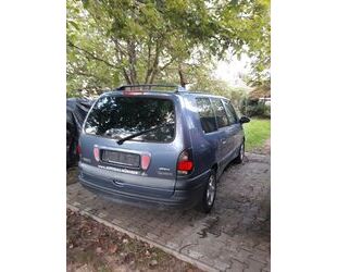 Renault Renault Grand Espace 2.0 16V 2001 Gebrauchtwagen