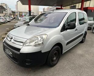 Citroen Citroën Berlingo Kombi Advance* 1 HAND*ZAHNRIEMEN Gebrauchtwagen