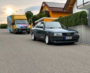 Audi Audi 80 Quattro 2.0 16V B3 89Q competition Gebrauchtwagen