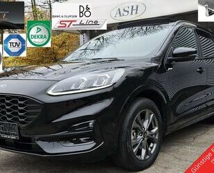 Ford Ford Kuga ST-Line X.PanSD.LED.360°.AHK.KeylGo.4xSH Gebrauchtwagen