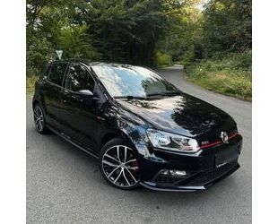 VW Volkswagen Polo 1.8 TSI GTI GTI Gebrauchtwagen