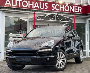 Porsche Porsche Cayenne Diesel**12-Monate Approved-Garanti Gebrauchtwagen