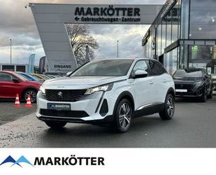 Peugeot Peugeot 3008 Hybrid 225 Allure Pack ACC/BLIS/CAM/S Gebrauchtwagen