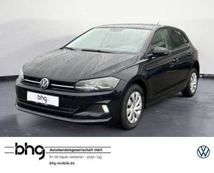 VW Volkswagen Polo 1.0 TSI DSG Comfortline *KEYLESS*N Gebrauchtwagen