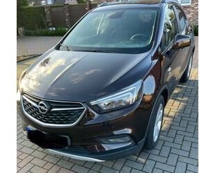 Opel Opel Mokka X 1.4 ECOTEC Turbo Selection Start/Sto. Gebrauchtwagen