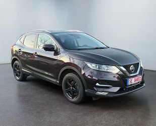 Nissan Nissan Qashqai N-Connecta GARANTIE + TÜV Neu Gebrauchtwagen